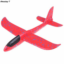 (36cm)35CM EPP αφρός ριχτάρι για αεροπλάνο Λαστιχένια ζώνη εκτόξευσης