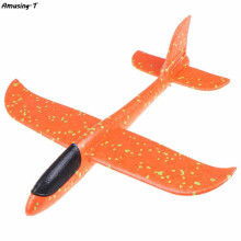 (36cm)35CM EPP αφρός ριχτάρι για αεροπλάνο Λαστιχένια ζώνη εκτόξευσης