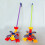 (1PC Crayfish-Ηνωμένες Πολιτείες) Παιδιά 1-3 ετών για εκμάθηση Walk Drag 1