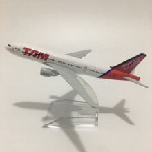 (Tam Airlines B777-China)JASON TUTU 16cm Iberia Airlines Airbus A330 Airplane Model Plane Model Aircraft