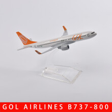 (GOL B737-China)JASON TUTU 16cm Iberia Airlines Airbus A330 Airplane Model Plane Model Aircraft Diecast