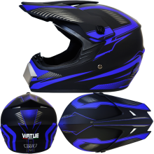 (L-NO20) Kask Capacete Cross Helmets Kaski do motocykla motocrossu Kaski dziecięce