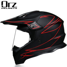 (S-2)Nowy kask motocyklowy terenowy, męski i damski, kask motocrossowy, pełna twarz