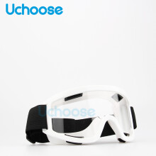 (44958)Okulary ochronne do kasku motocyklowego, do uprawiania sportów na świeżym powietrzu, wiatroszczelne,