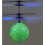 (Δ) Ηλεκτρικά λαμπερά LED Magic Flying Ball Παιδικές μπάλες πτήσης υπέρυθρης 1