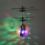(Δ) Ηλεκτρικά λαμπερά LED Magic Flying Ball Παιδικές μπάλες πτήσης υπέρυθρης 4