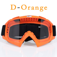 (18)Najnowsze, wysokiej jakości, gogle motocrossowe, okulary, maski i kaski MX Off Road