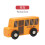 (WJ-DD-156) Ξύλινη σιδηροδρομική ράγα Diecast Αυτοκίνητο αεροπλάνο 1