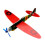 (Τυχαίο χρώμα-Κίνα) DIY Παιχνίδια με μικρά ανεμόπτερα που ρίχνουν 2