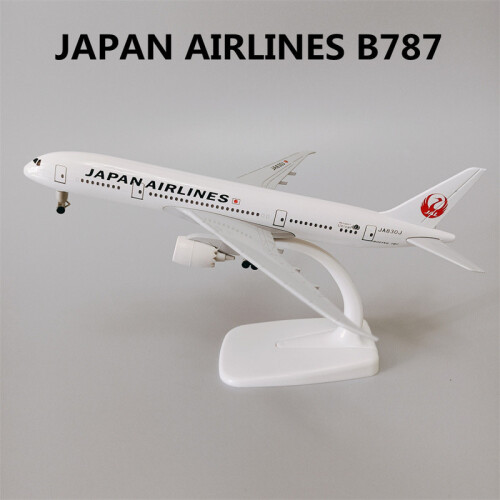 (JAPAN B787) 20 cm legiertes Metall Air USA Southwest Airlines Boeing ...