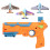 (Α-Ιταλία)Catapult Plane Gun Παιχνίδι Εκτοξευτής Αεροπλάνου Παιχνίδι 1