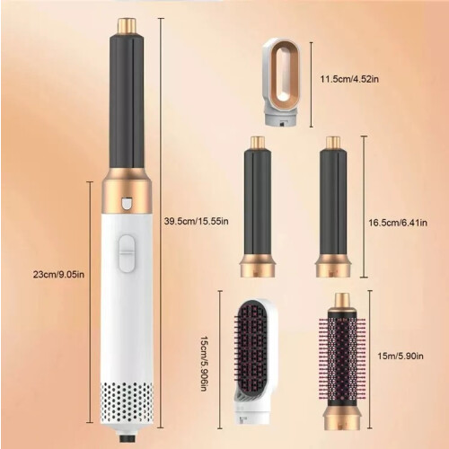 Professional Curling Iron Hair Straightener 1