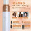 Professional Curling Iron Hair Straightener 4