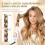 Professional Curling Iron Hair Straightener 6