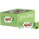 Aero Bubbly Peppermint Mint Chocolate Bars, 24 x 36g 5