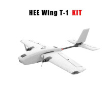 (CN-White KIT)HEE WING/HEEWING RC Ranger T-1 FPV Airplane 730mm άνοιγμα φτερών EPP FPV αεροπλάνο-PNP