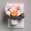 Ghost Campfire Flickering Nightlight Halloween Atmosphere Decoration Gift 4