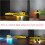 (Red 3 Battery)SU-35 RC Plane FX-620 Glider Fixed Wing Airplane 2.4G Remote Control Fighter EPP Foam 4