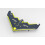 (Μπλε ναυτικό) RC Airplane Wing TY8 Drone Electric Fixed Fight Remote Control Fall Resistant 1