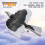 (1B)FX651 RC Plane Eagle Airplane Wingspan Glider 2.4G Αεροσκάφος Τηλεχειριστήριο 4