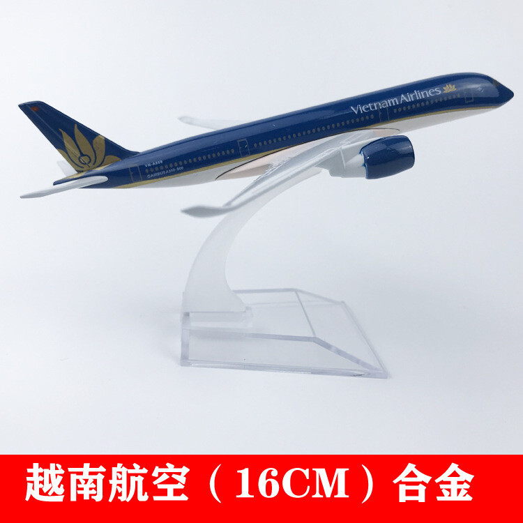 308) JASON TUTU Modèle original A380 Airbus Boeing 747 modèle d'avion 308) JASON TUTU Modèle original A380 Airbus Boeing 747 modèle d'avion