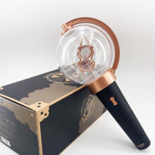 (Χωρίς Bluetooth-Έκδοση 1) Kpop Ateezed Lightstick Έκδοση 2 Έκδοση 1 Κορέα Light