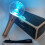 (Χωρίς Bluetooth-Έκδοση 1) Kpop Ateezed Lightstick Έκδοση 2 Έκδοση 1 Κορέα Light 2