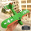 (Μπλε ναυτικό) RC Airplane Wing TY8 Drone Electric Fixed Fight Remote Control Fall Resistant 2