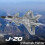(Γκρι με κάμερα 1B) BBSONG 4 καναλιών RC Plane J20 Fighter Remote Control Airplane 2