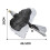 (1 μπαταρία) FX651 EPP Remote Control Airplane 2,4Ghz 2CH Remote Control Plane Glider Aircraft 5