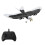 (1 μπαταρία) FX651 EPP Remote Control Airplane 2,4Ghz 2CH Remote Control Plane Glider Aircraft 3