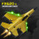 (SU35 Yellow 2B Box) RC Plane SU35 2.4G With LED Lights Remote Control Flying Model Glider EPP Foam 4