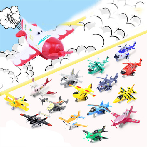 (Δ) 1 τεμ. Big Foam Plane Glider Hand Throw Αεροπλάνο ελαφρύ αεροπλάνο αδρανειακής 2