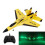 (Ηνωμένες Πολιτείες-κίτρινο x 1 μπαταρία) Ασύρματο τηλεχειριστήριο 1