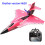 (Red H650) Sea Land And Air Plus Τηλεκατευθυνόμενο αεροσκάφος Μοντέλο 1