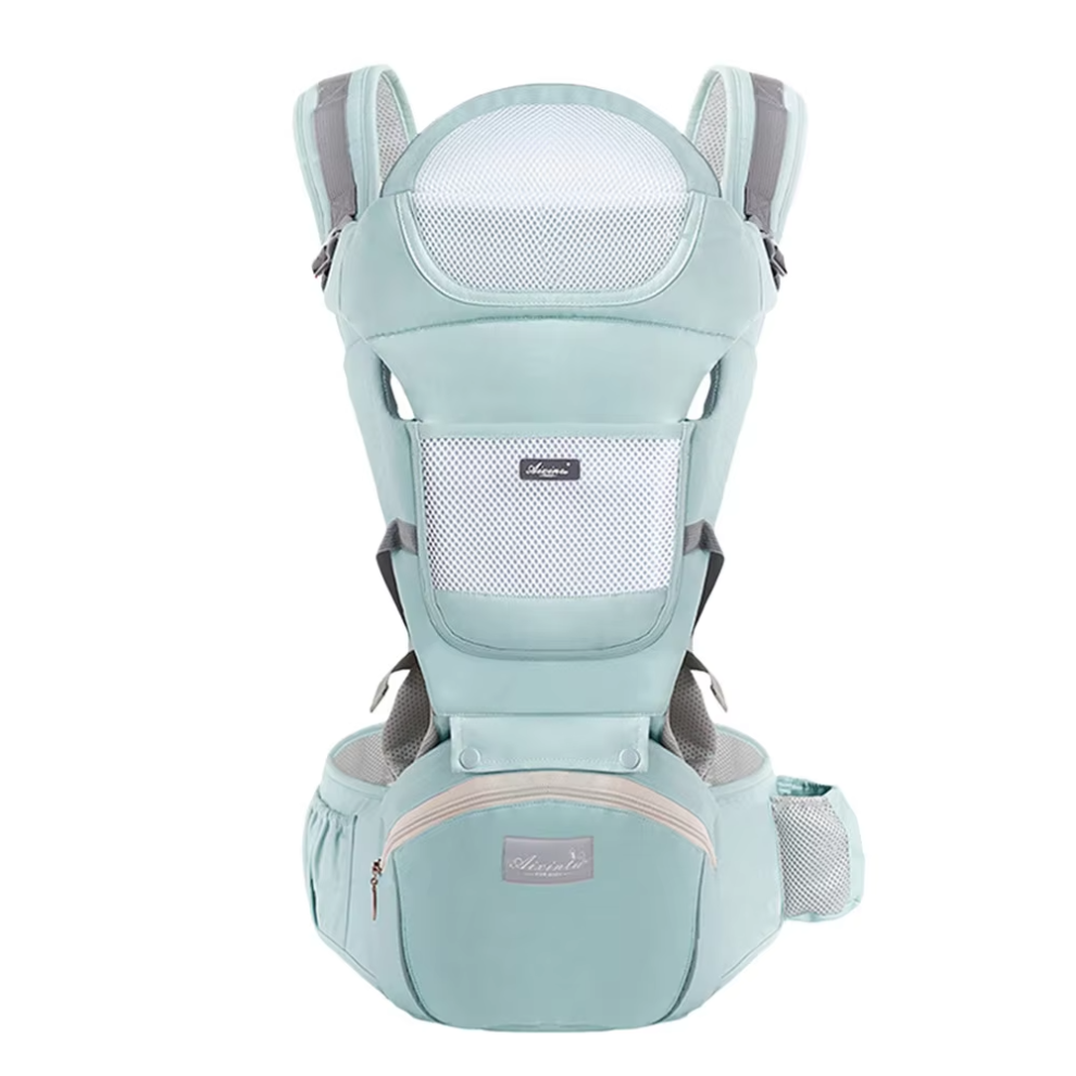 Baby Carrier Ergonomic Infant Multifunctional Waist Stool