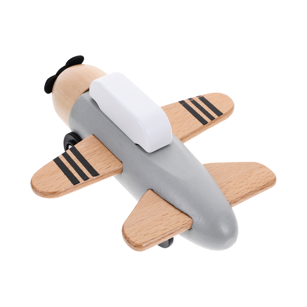 (Grigio 15X12,3X5,7) Decorazioni Per La Stanza Giocattoli Educativi Per La Casa Decorazioni Per La Casa