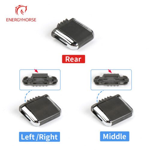 (Μεσαίο 1 τμχ)Εσωτερικό αυτοκινήτου για Toyota Camry 2006-2011 Αυτοκίνητο 1