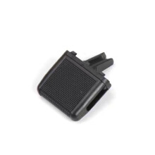 (1x)Εσωτερικό αυτοκινήτου 1X Μαύρο για Toyota Land Cruiser Prado FJ150 2010-2017