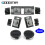 (RHD Μαύρο-Δεξιά) Εσωτερικό αυτοκινήτου RHD W204 Πάνελ εξαερισμού 1