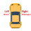 (1 Pair Lower)Εσωτερικό αυτοκινήτου για Toyota Corolla 2007 2008 2009 2010 2011 2