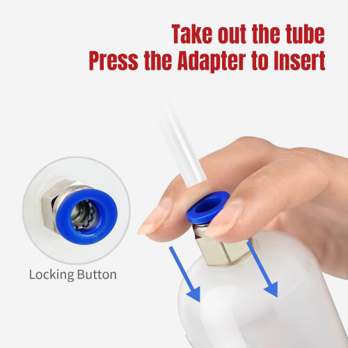 Automotive Fluid Extractor Pump 1
