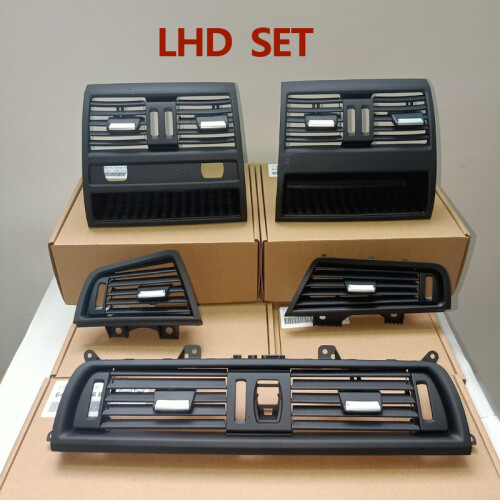 (LHD Left) Εσωτερικό αυτοκινήτου LHD RHD Αριστερό δεξί χειροκίνητο 2