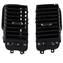 (αέρα)Εσωτερικό αυτοκινήτου για Lexus GX470 2003-2009 Πλαίσιο εξόδου