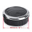 (80mm)Εσωτερικό αυτοκινήτου CNSPEED 80mm Πίνακας ταμπλό εξαερισμού 1