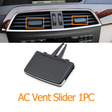 (Central Slider 1PC)Εσωτερικό αυτοκινήτου LHD RHD Μπροστινό κεντρικό