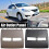 (Μπεζ)Εσωτερικό αυτοκινήτου για Nissan Tiida 2005 - 2010 Τελειωτής αυτοκινήτου-Κάλυμμα 2