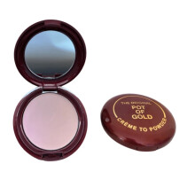 Pot Of Gold Creme To Powder Medium Original Face Glow