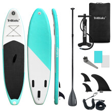 10ft Inflatable Paddle Board Kit