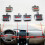 (μέσα αριστερά)Εσωτερικό αυτοκινήτου για Toyota Land Cruiser Prado LC120 2
